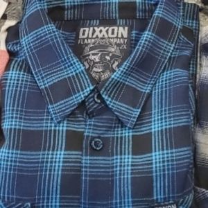 Dixxon Shirt